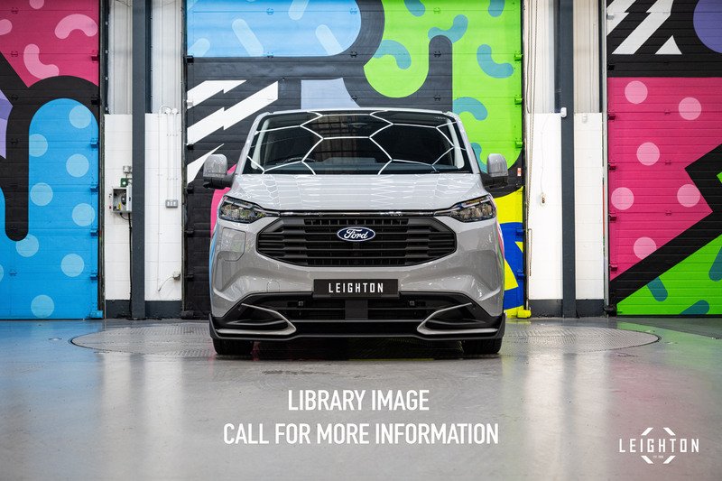 Ford Transit Custom 2.5 - Large 1