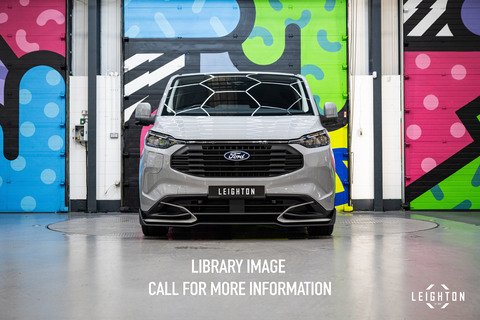 2.5 320 Duratec PHEV 232ps Limited Auto Double Cab L2 H1 Euro 6 LV-RF™ Pack Grey Matter