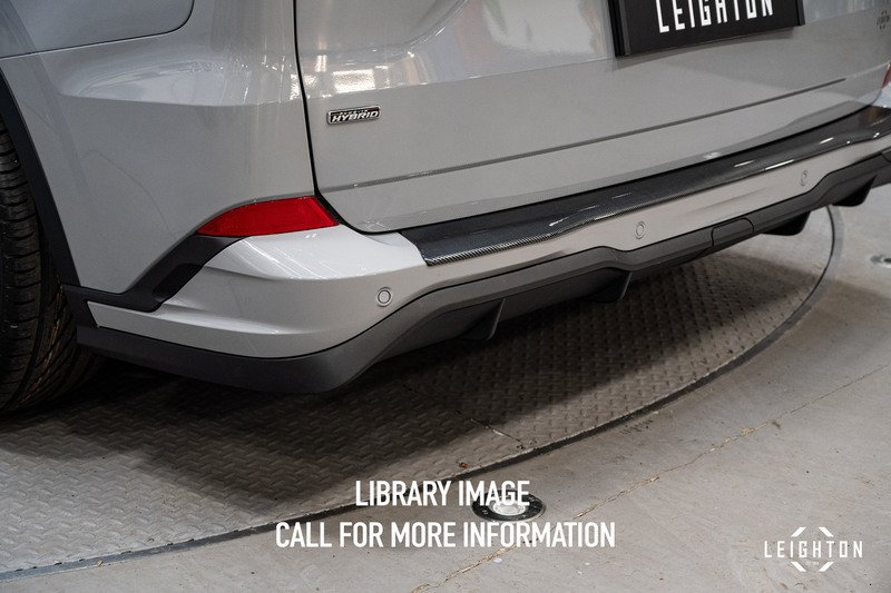 Ford Transit Custom 2.5 - Large 9