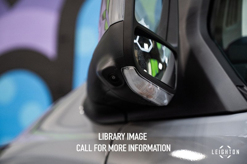 Ford Transit Custom 2.5 - Large 13