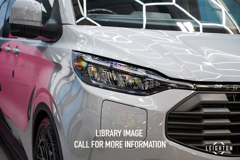 Ford Transit Custom 2.5 - Large 15