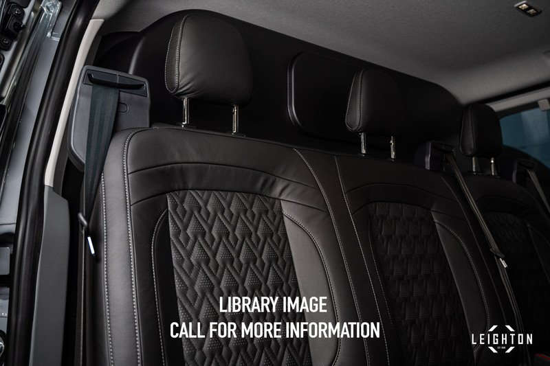 Ford Transit Custom 2.5 - Large 19