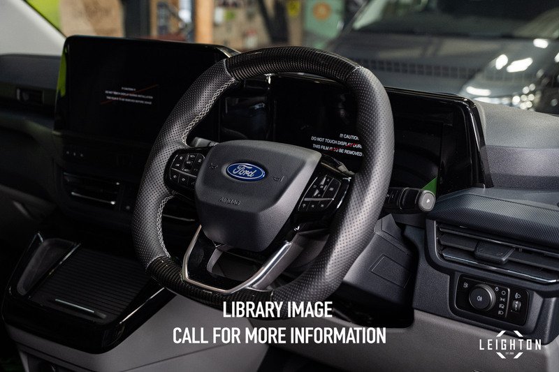 Ford Transit Custom 2.5 - Large 22