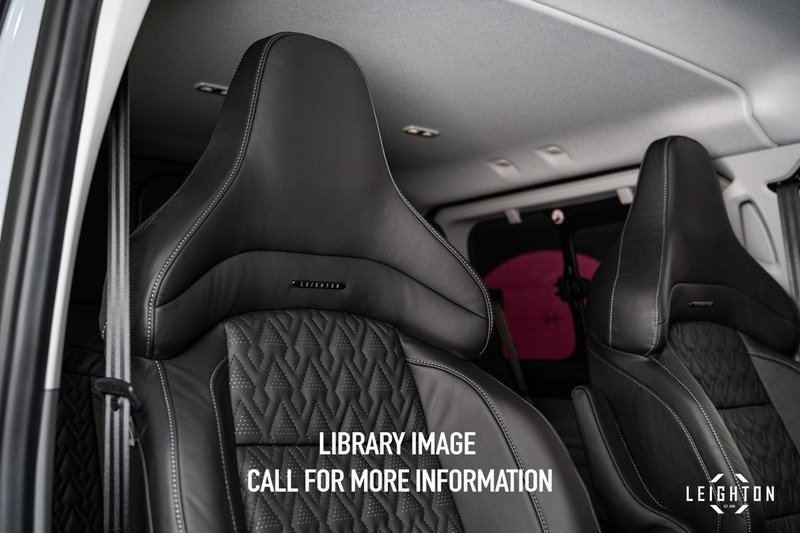 Ford Transit Custom 2.5 - Large 25