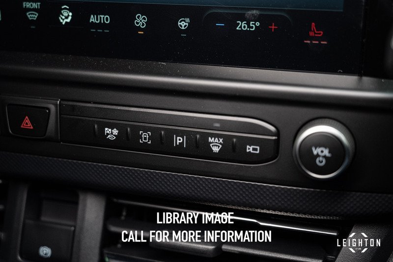 Ford Transit Custom 2.5 - Large 27