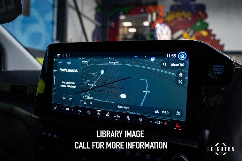 Ford Transit Custom 2.5 - Large 40