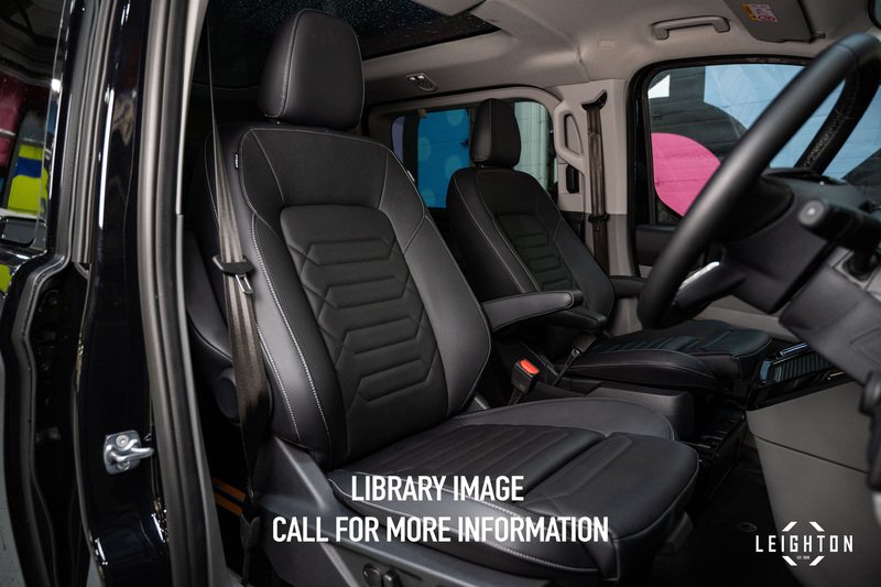 Ford Tourneo Custom 2.5 - Large 35