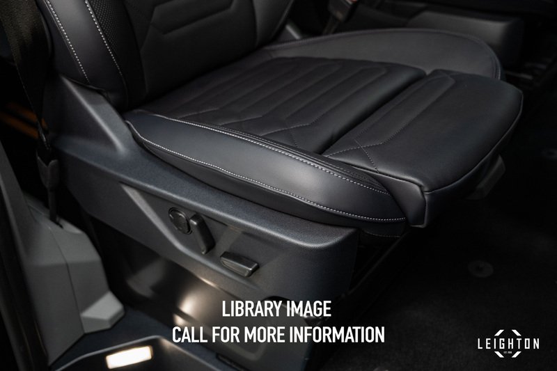 Ford Tourneo Custom 2.5 - Large 36