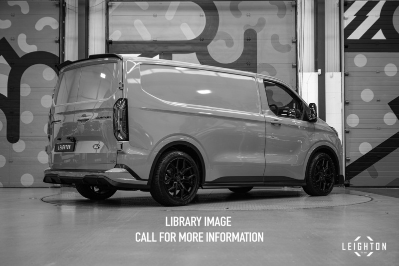 Ford Transit Custom 64 - Large 6