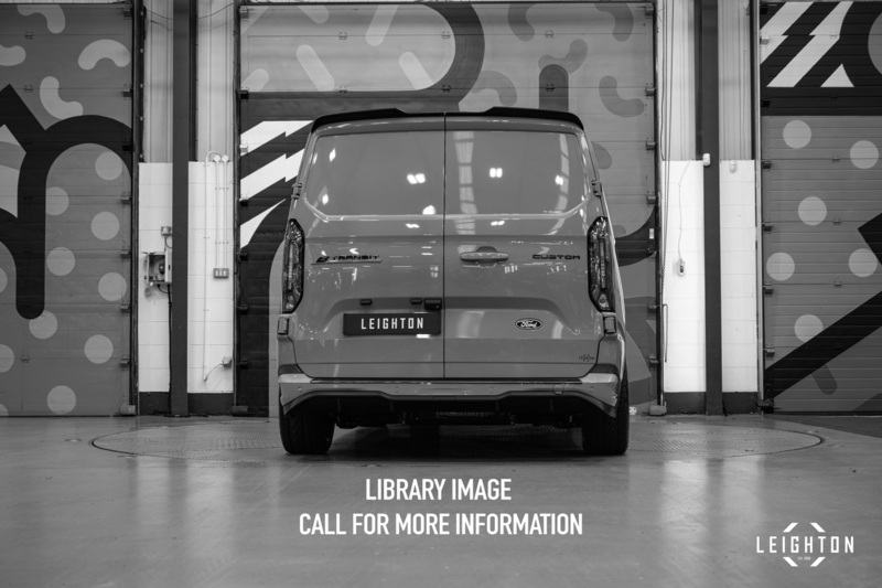 Ford Transit Custom 64 - Large 5
