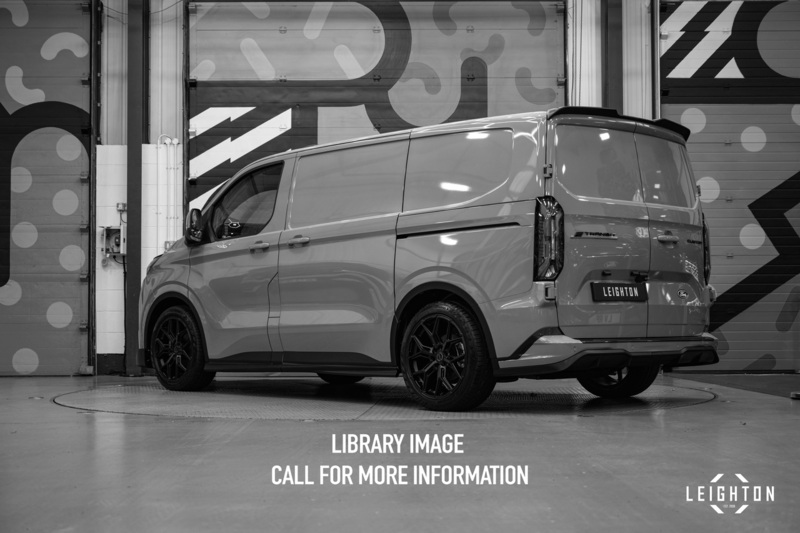 Ford Transit Custom 64 - Large 4