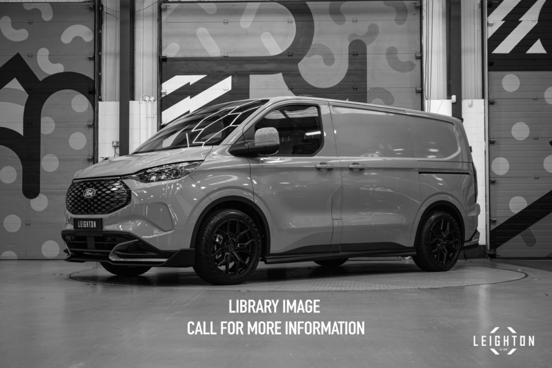 Ford Transit Custom 64 - Large 2