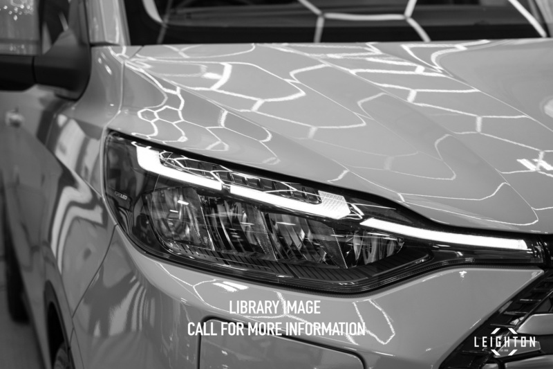 Ford Transit Custom 64 - Large 8