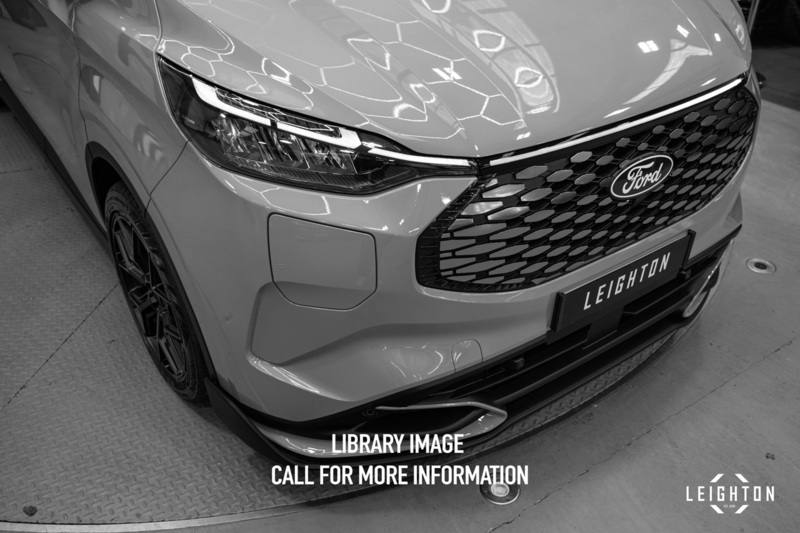 Ford Transit Custom 64 - Large 9