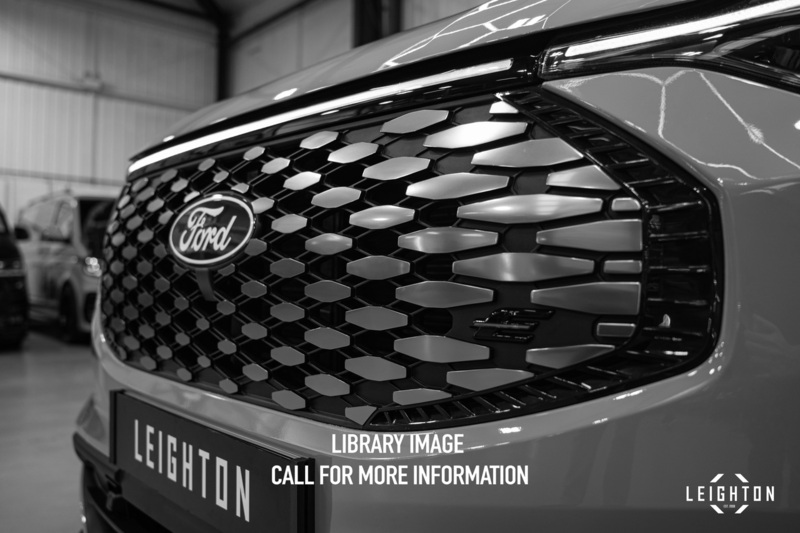 Ford Transit Custom 64 - Large 10