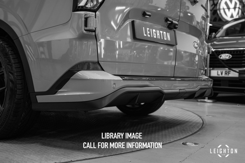 Ford Transit Custom 64 - Large 20