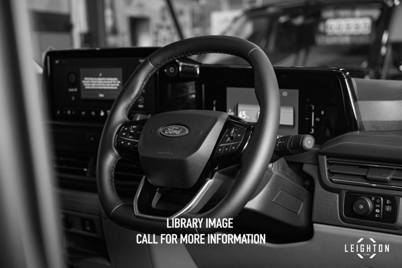 Ford Transit Custom 64 - Large 27