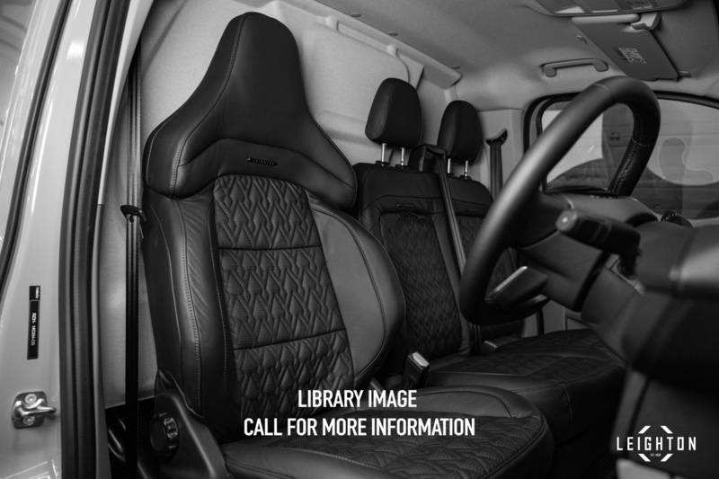 Ford Transit Custom 64 - Large 29