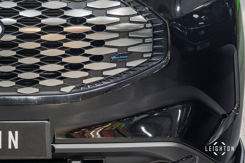 Ford Transit Custom E-Transit Double Cab 320 136PS L2 H1 Limited - N6104