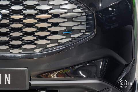 Ford Transit Custom E-Transit Double Cab 320 136PS L2 H1 Limited - N6104