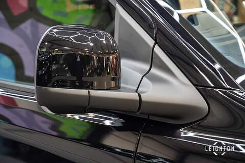 Ford Transit Custom E-Transit Double Cab 320 136PS L2 H1 Limited - N6104