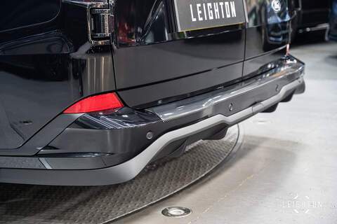 Ford Transit Custom E-Transit Double Cab 320 136PS L2 H1 Limited - N6104