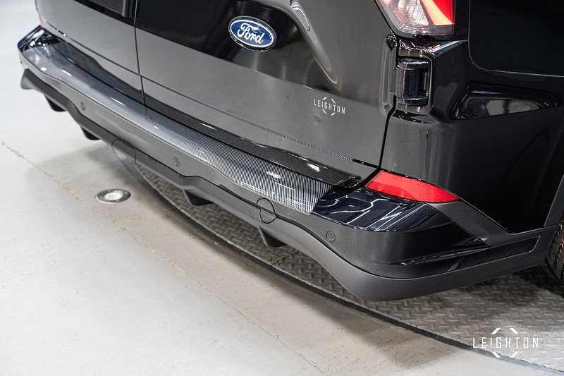 Ford Transit Custom E-Transit Double Cab 320 136PS L2 H1 Limited - N6104