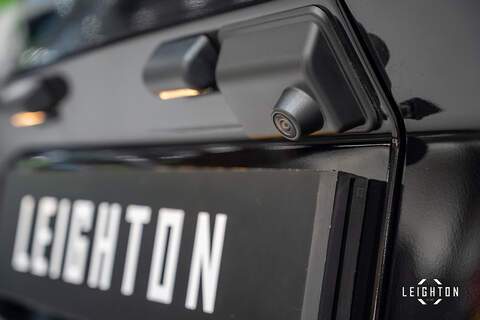 Ford Transit Custom E-Transit Double Cab 320 136PS L2 H1 Limited - N6104