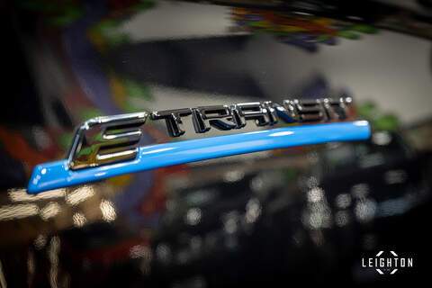 Ford Transit Custom E-Transit Double Cab 320 136PS L2 H1 Limited - N6104