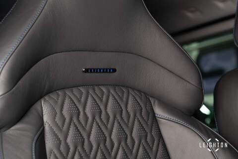 Ford Transit Custom E-Transit Double Cab 320 136PS L2 H1 Limited - N6104