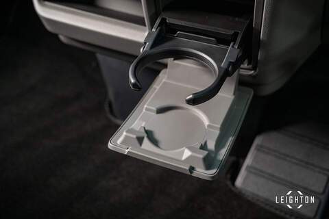 Ford Transit Custom E-Transit Double Cab 320 136PS L2 H1 Limited - N6104