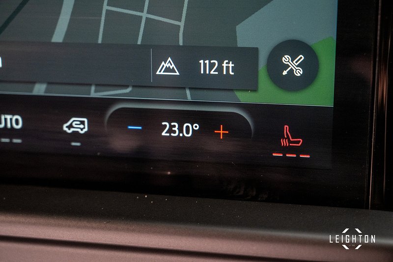 Ford Transit Custom E-Transit Double Cab 320 136PS L2 H1 Limited - N6104