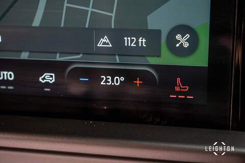 Ford Transit Custom E-Transit Double Cab 320 136PS L2 H1 Limited - N6104