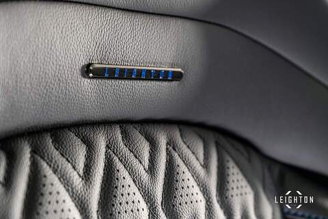 Ford Transit Custom E-Transit Double Cab 320 136PS L2 H1 Limited - N6104