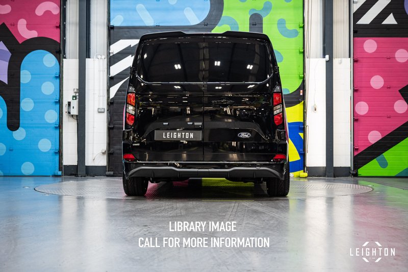 Ford Transit Custom 2.5 - Large 5