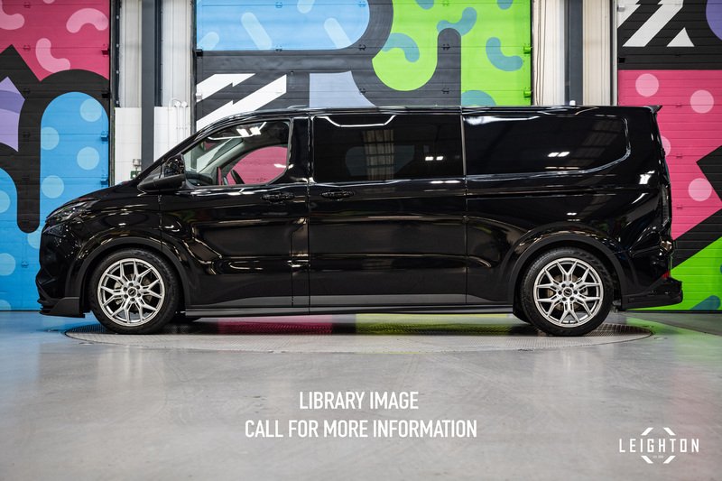 Ford Transit Custom 2.5 - Large 3