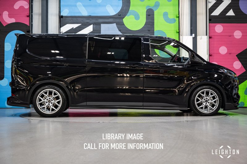 Ford Transit Custom 2.5 - Large 7