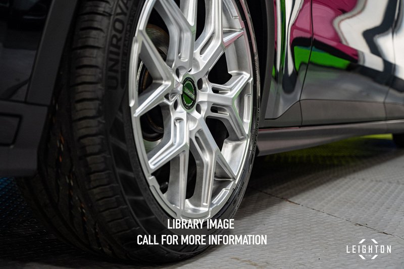 Ford Transit Custom 2.5 - Large 8