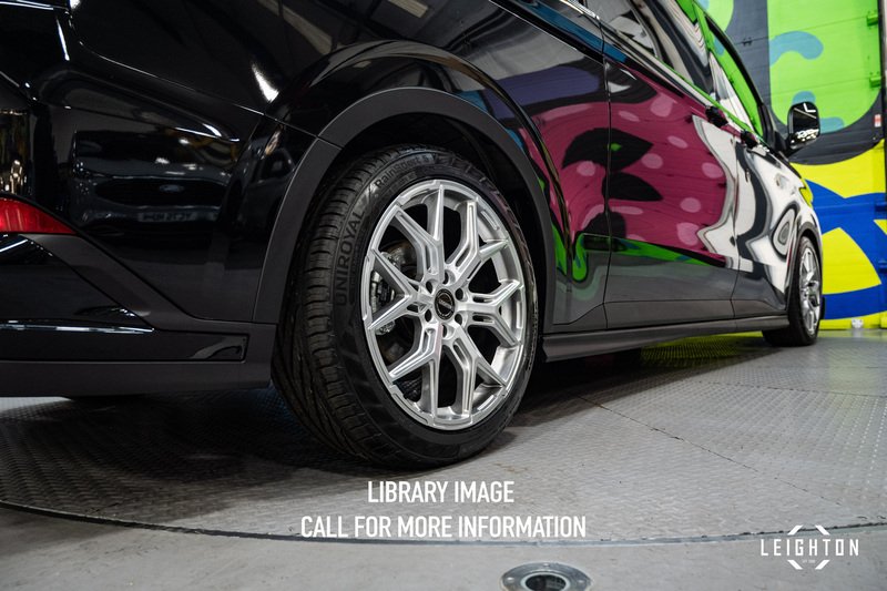 Ford Transit Custom 2.5 - Large 9