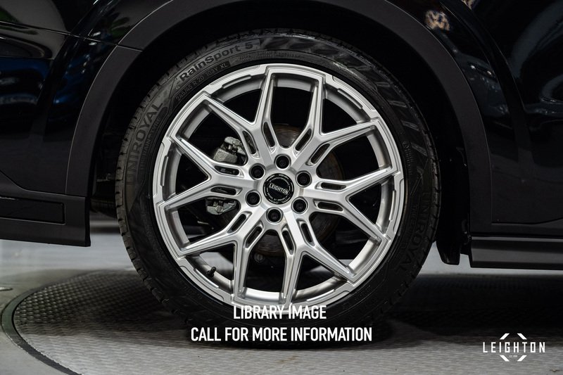 Ford Transit Custom 2.5 - Large 10