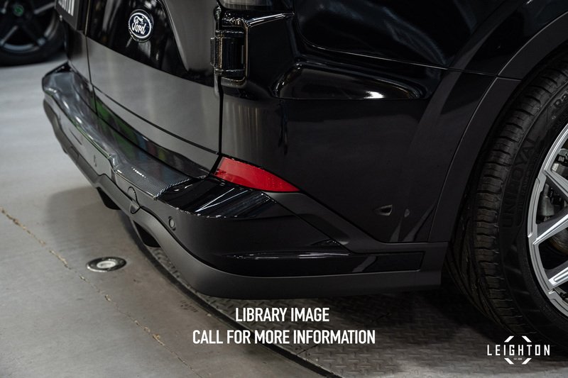 Ford Transit Custom 2.5 - Large 11