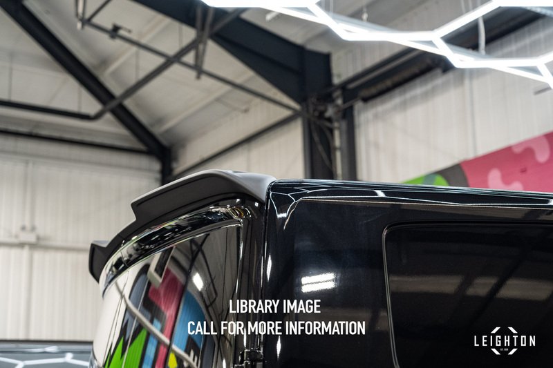 Ford Transit Custom 2.5 - Large 12