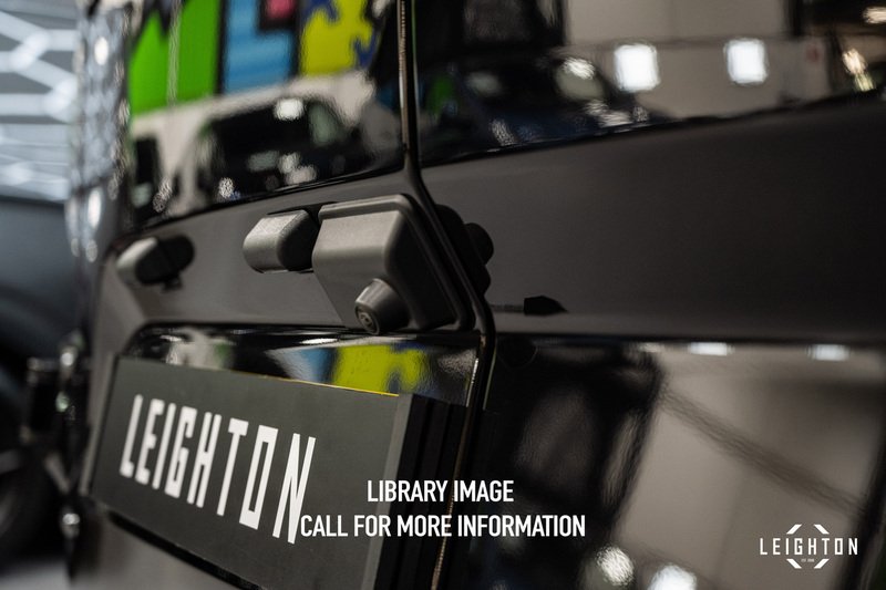 Ford Transit Custom 2.5 - Large 13