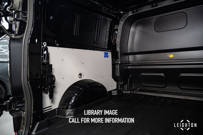 Ford Transit Custom 2.5 - Large 14