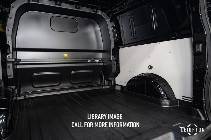 Ford Transit Custom 2.5 - Large 15