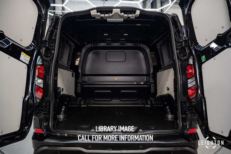 Ford Transit Custom 2.5 - Large 16