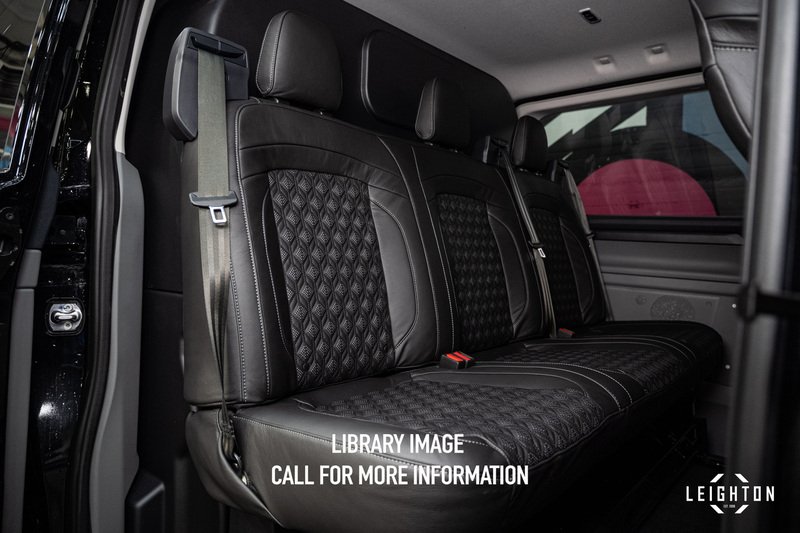 Ford Transit Custom 2.5 - Large 17