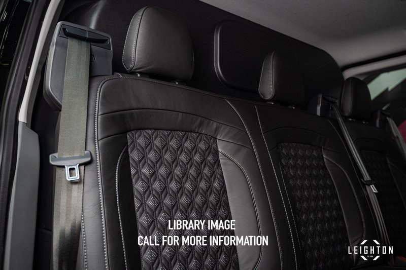 Ford Transit Custom 2.5 - Large 18