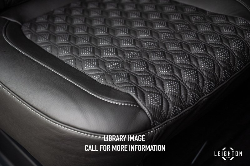 Ford Transit Custom 2.5 - Large 21