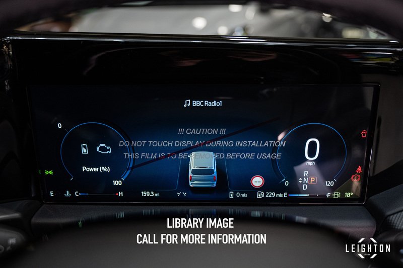 Ford Transit Custom 2.5 - Large 28